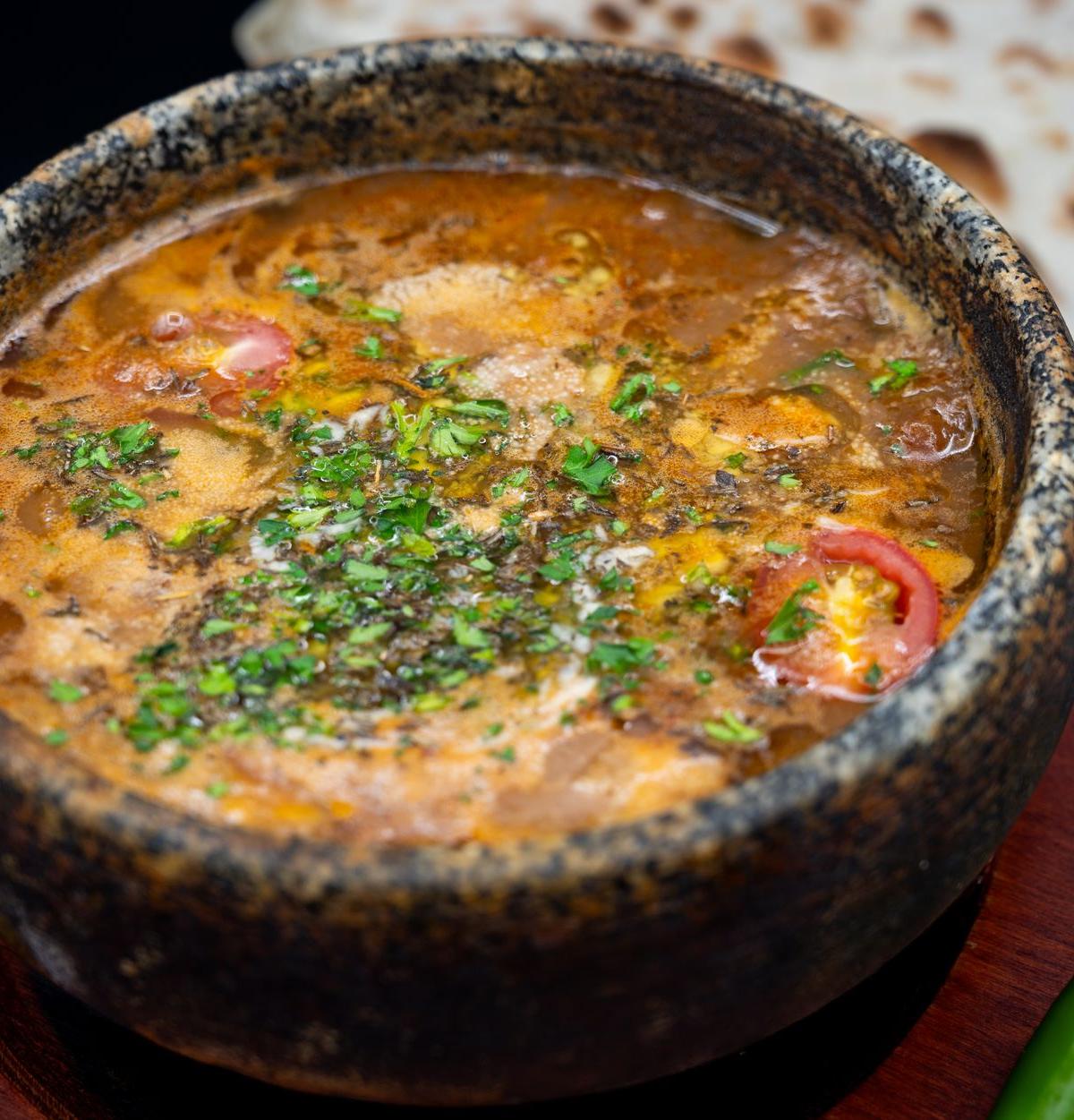 Lamb Fahsa