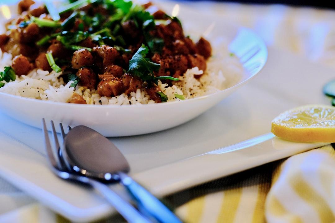 Lamb Mrouzia