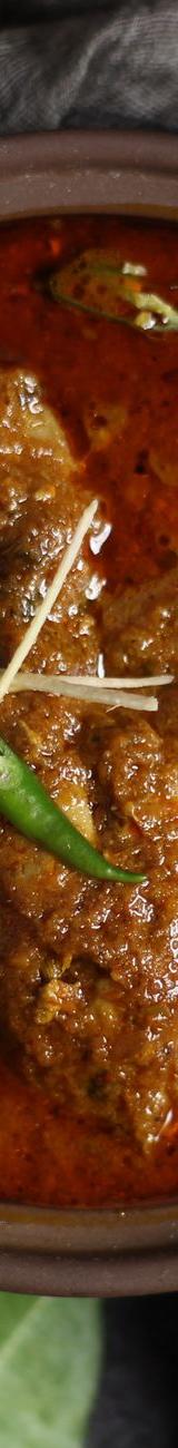 Lamb Nihari