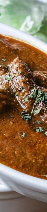 Lamb Rogan Josh