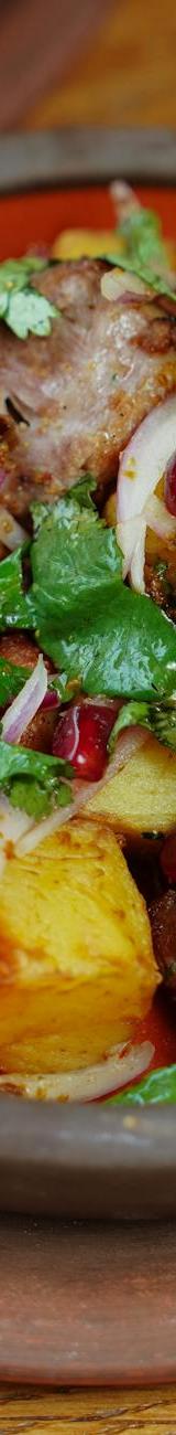 Lamb Stifado