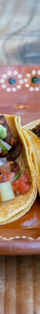 Lamb Tacos al Mixiote