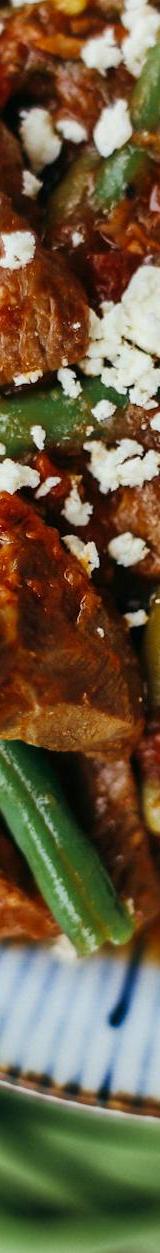 Lamb Tomato Bredie