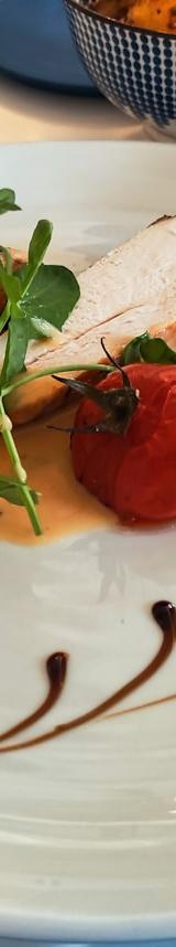 Lapin à la Moutarde