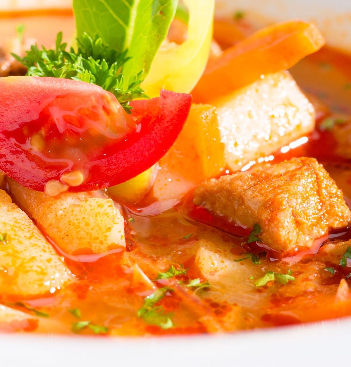 Lapskaus
