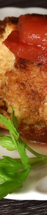 Lazy Cabbage Rolls in Tomato Sauce