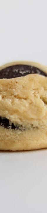 Lebanese Maamoul Cookies