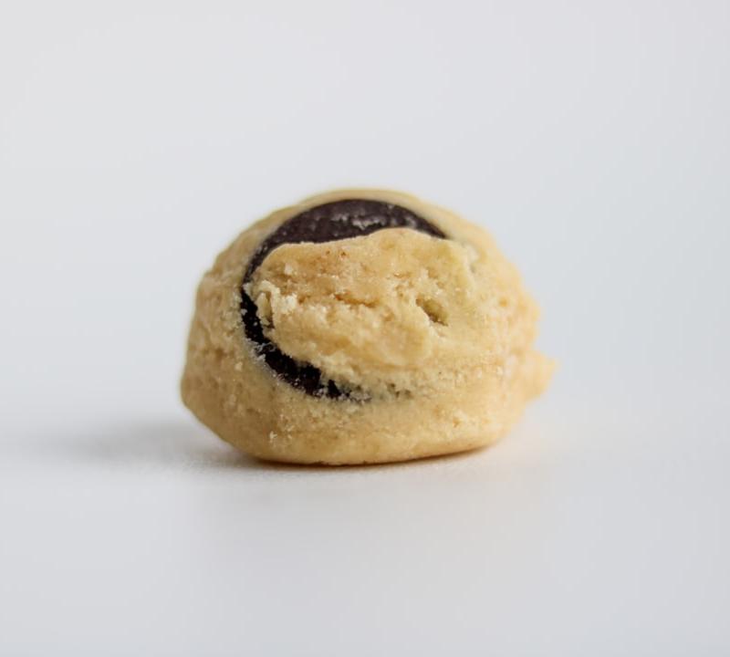 Lebanese Maamoul Cookies