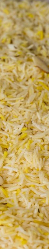 Lebanese Rice Pilaf