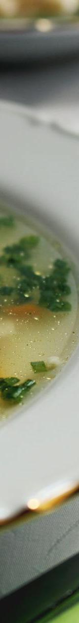 Leberknödelsuppe