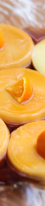 Leche Flan
