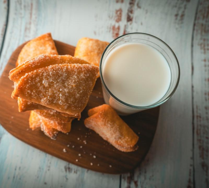 Leche Frita
