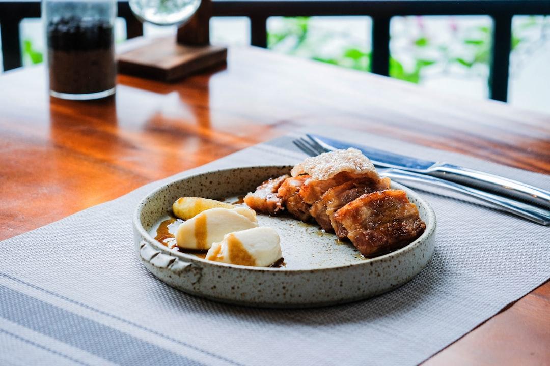 Lechon Kawali