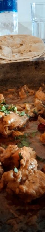 Lehsuni Garlic Chicken