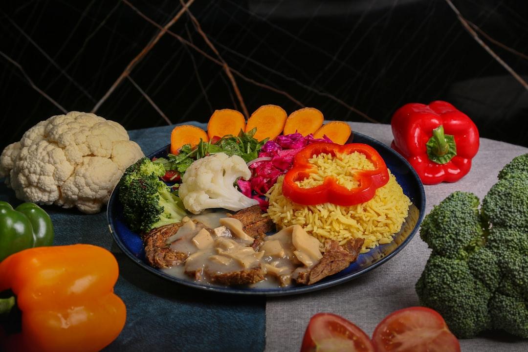 Lemon Beef Scaloppine
