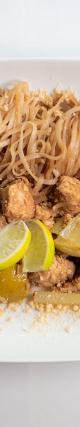 Lemon Chicken