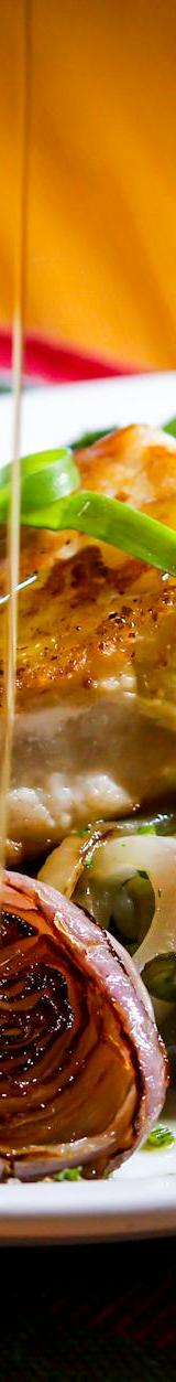 Lemon-Onion Fish Yassa
