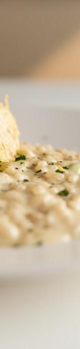 Lemon Risotto