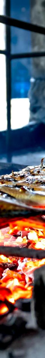 20-Min Lemon Snoek Braai