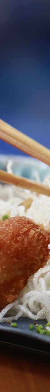 20-Min Lemongrass Shrimp with Crispy Rice