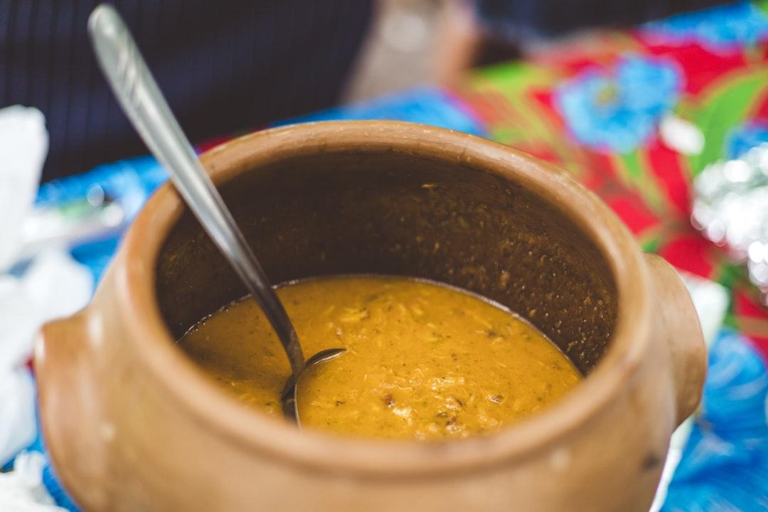 Lentil Soup