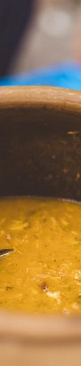 Lentil Soup
