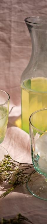 Limoncello Spritz