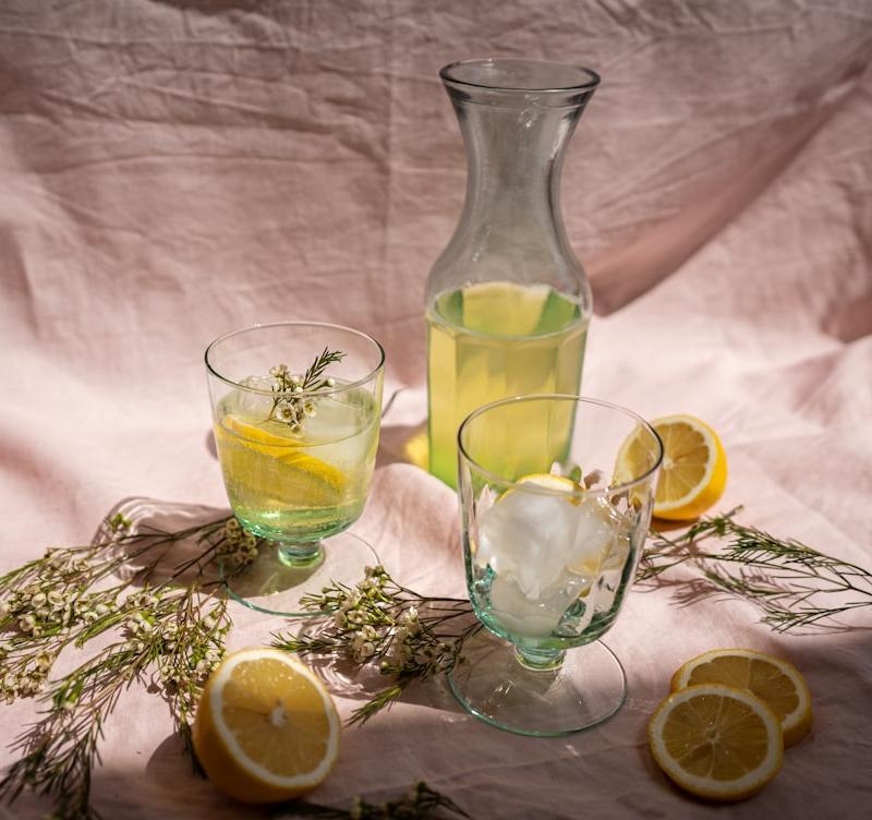 Limoncello Spritz