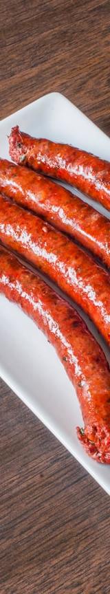 Linguiça Calabresa