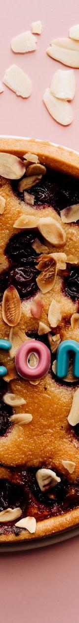 Linzer Torte