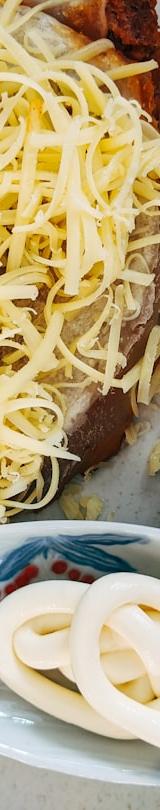 Loaded Hashbrowns
