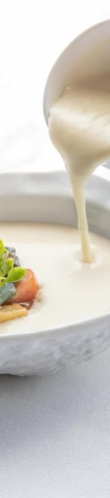 Lobster Bisque