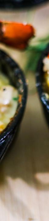 Lobster Mac and Cheese
