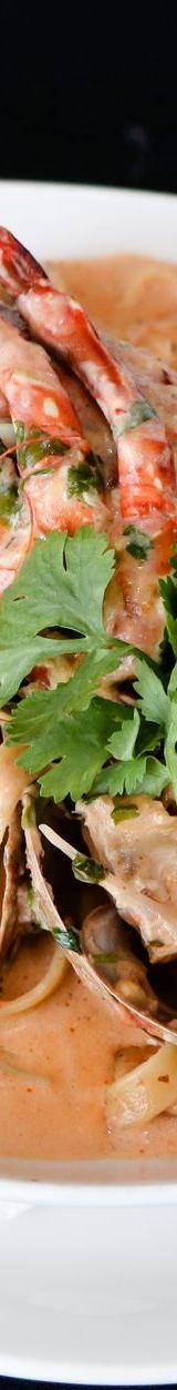 Lobster Newburg