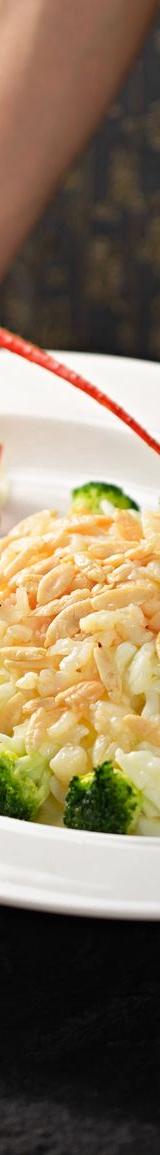 Lobster Risotto