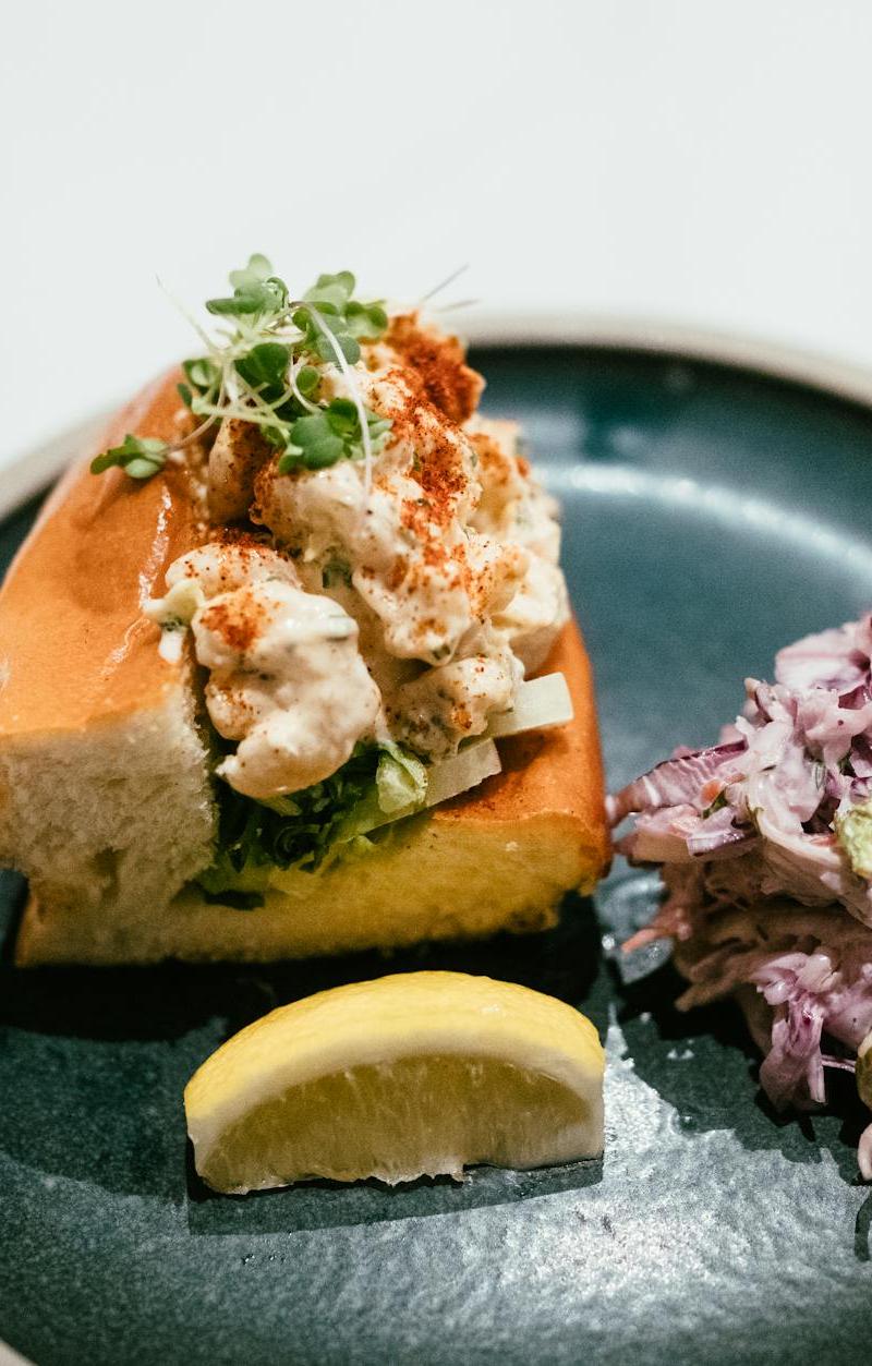 Lobster Roll