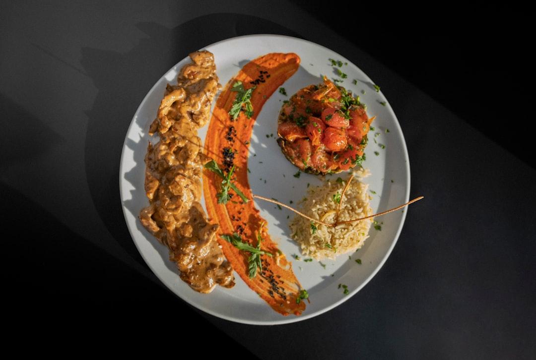 Lobster Thermidor