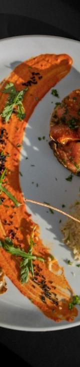 Lobster Thermidor