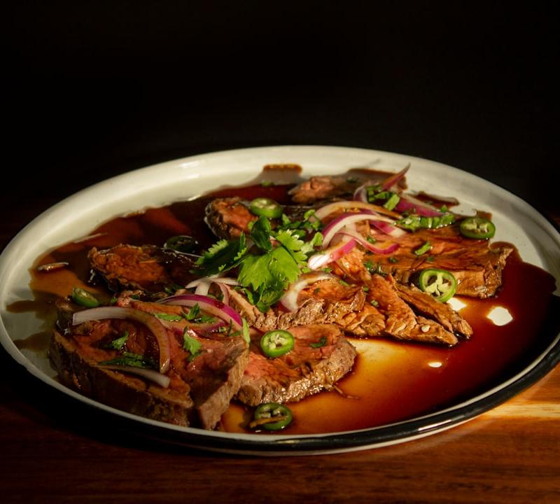 Lomo Saltado