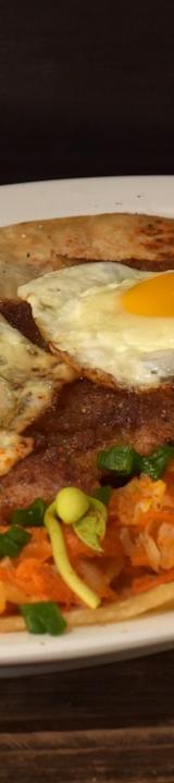 Lomo Saltado