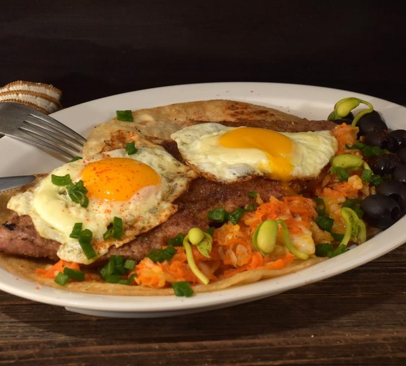 Lomo Saltado