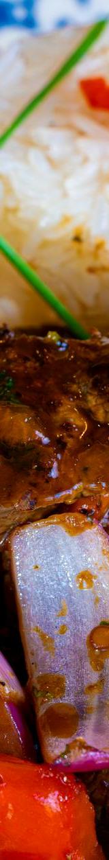 Lomo Saltado