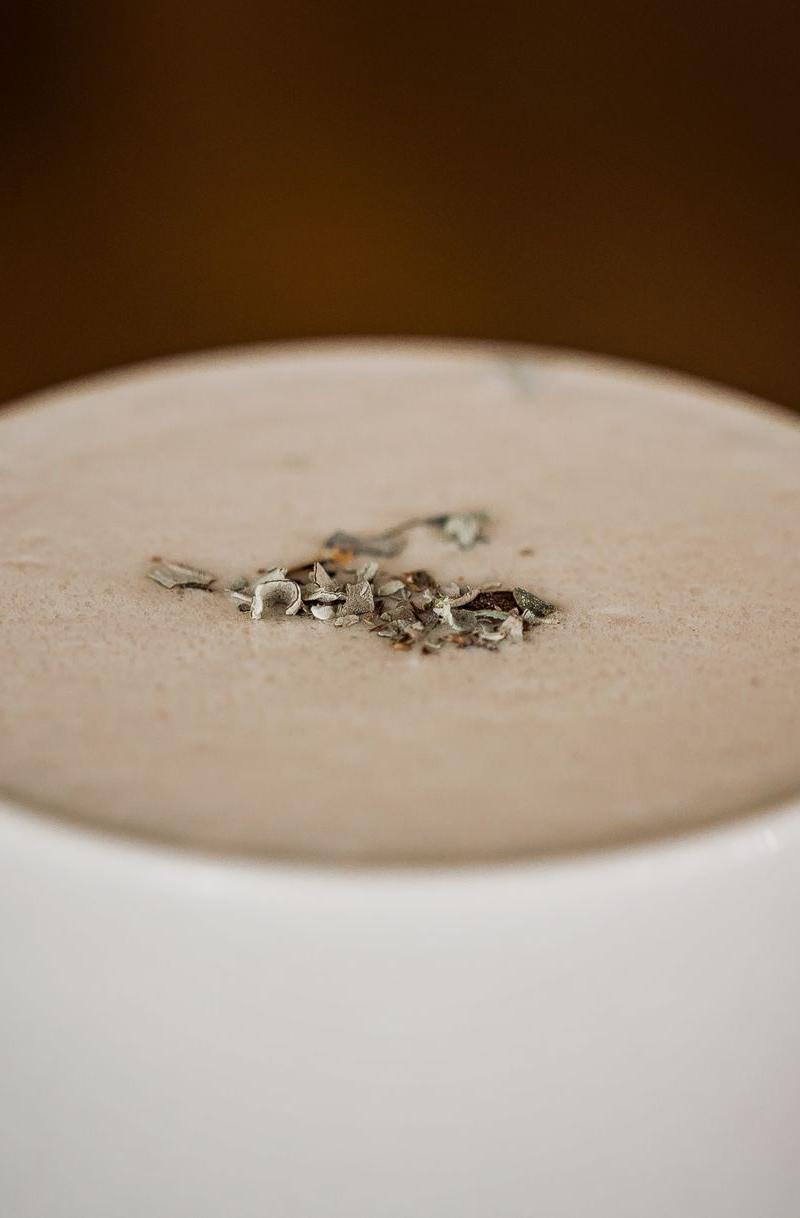 London Fog Latte
