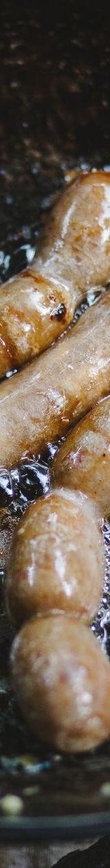 20-Min Longganisa with Egg Rice