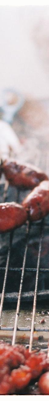 Longsilog: Pork Longaniza Breakfast