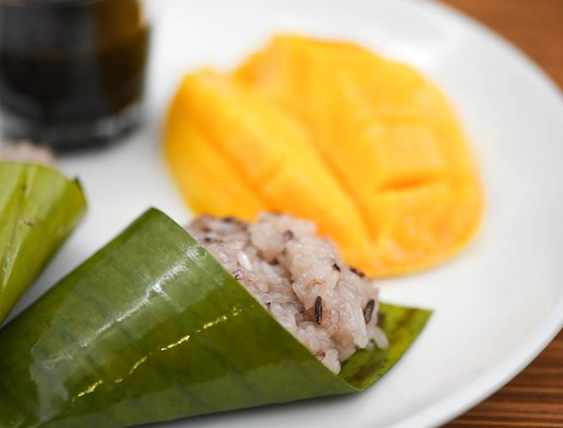 Longsilog (Longanisa & Garlic Rice)
