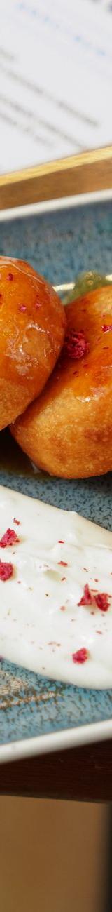 Loukoumades