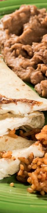 Machaca con Frijoles