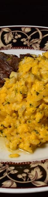 Machaca con Huevo