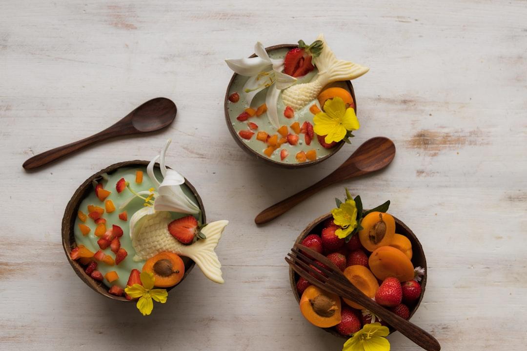 Madártej (Hungarian Bird's Milk Custard)